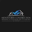 Slide of Monteforte's Construction Services