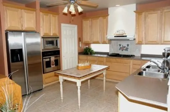 Slide of Montejo Company