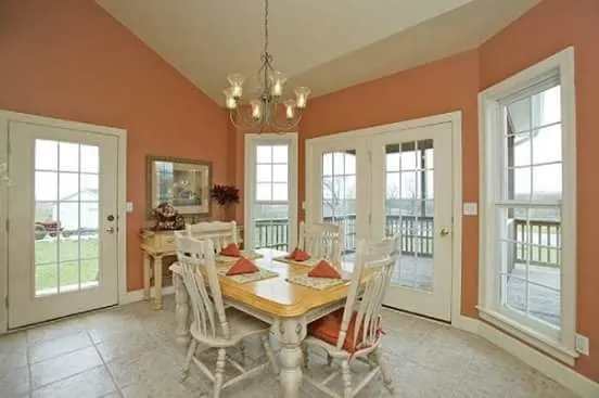 Slide of Montejo Company