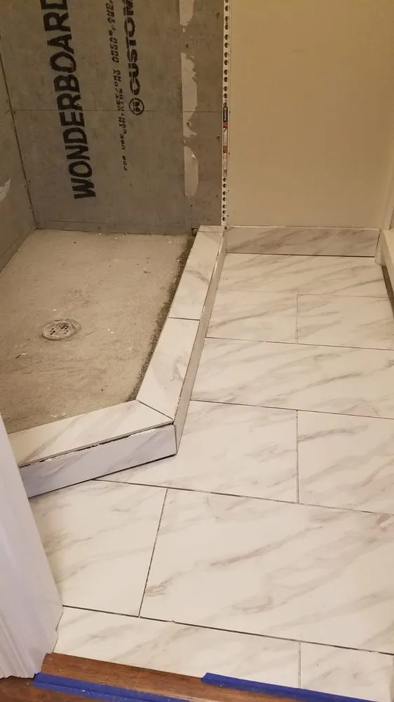 Slide of Montenegro Construction