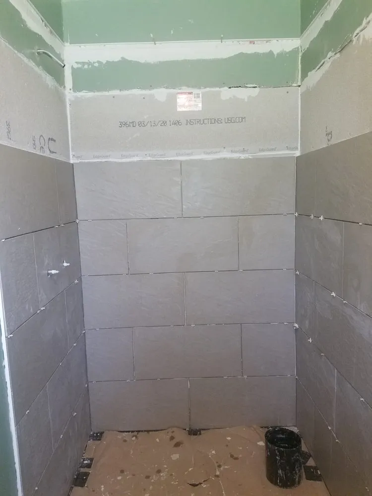 Slide of Montenegro Construction