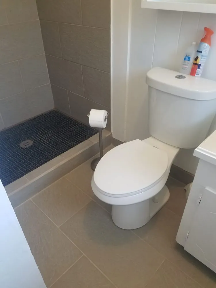 Slide of Montenegro Construction