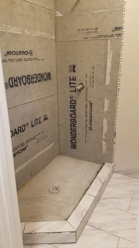 Slide of Montenegro Construction