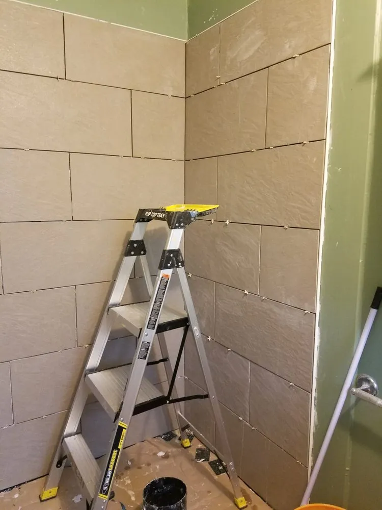 Slide of Montenegro Construction