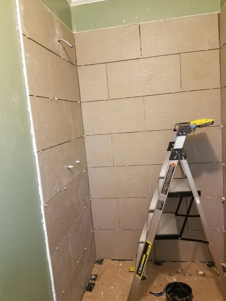 Slide of Montenegro Construction