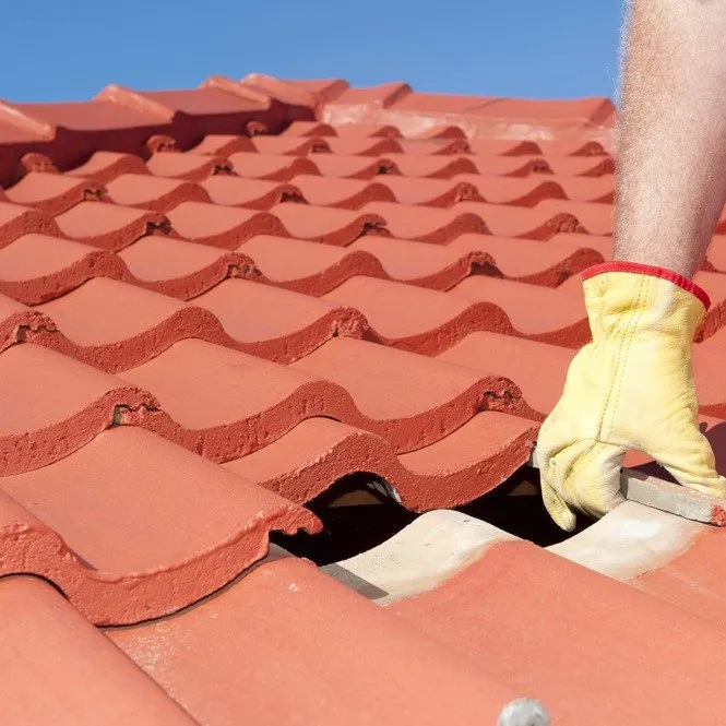 Slide of Monterey Bay Roofing