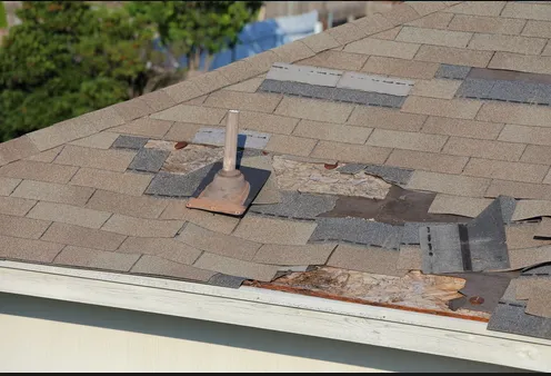 Slide of Monterey Bay Roofing