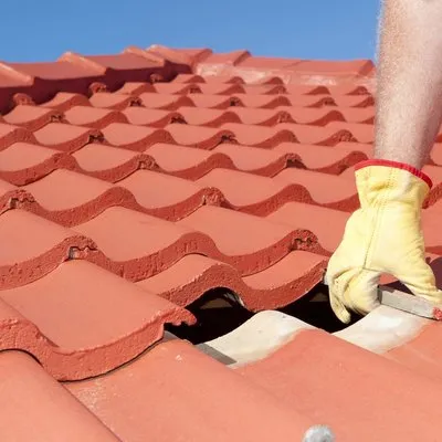 Monterey Bay Roofing Logo