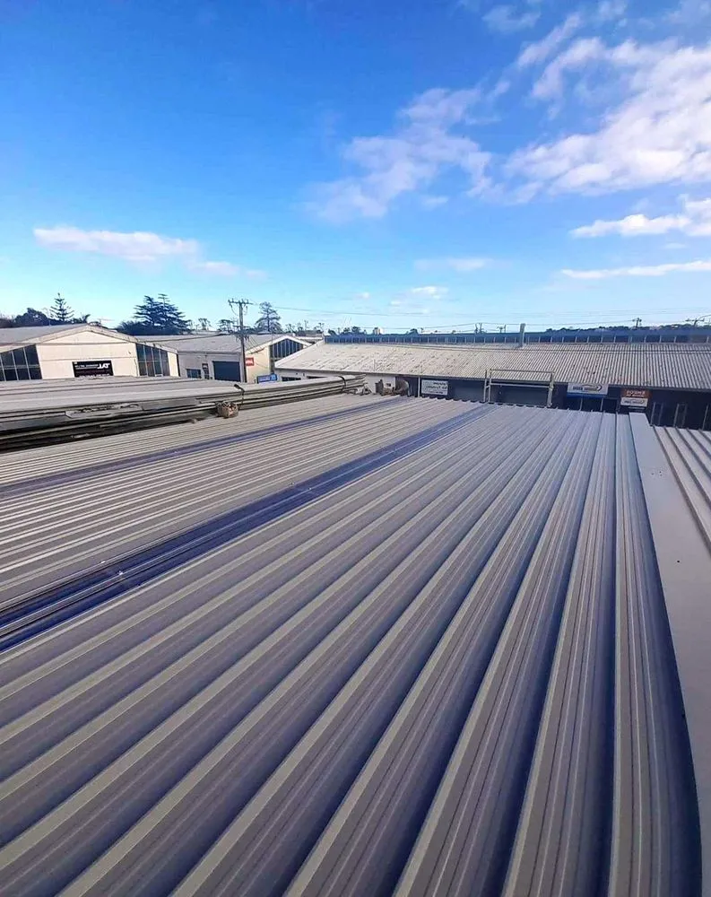 Slide of Monterey Roofing