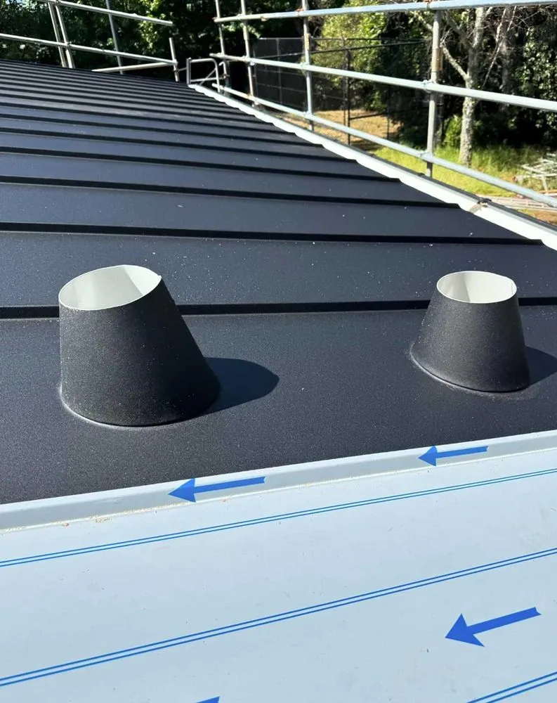 Slide of Monterey Roofing