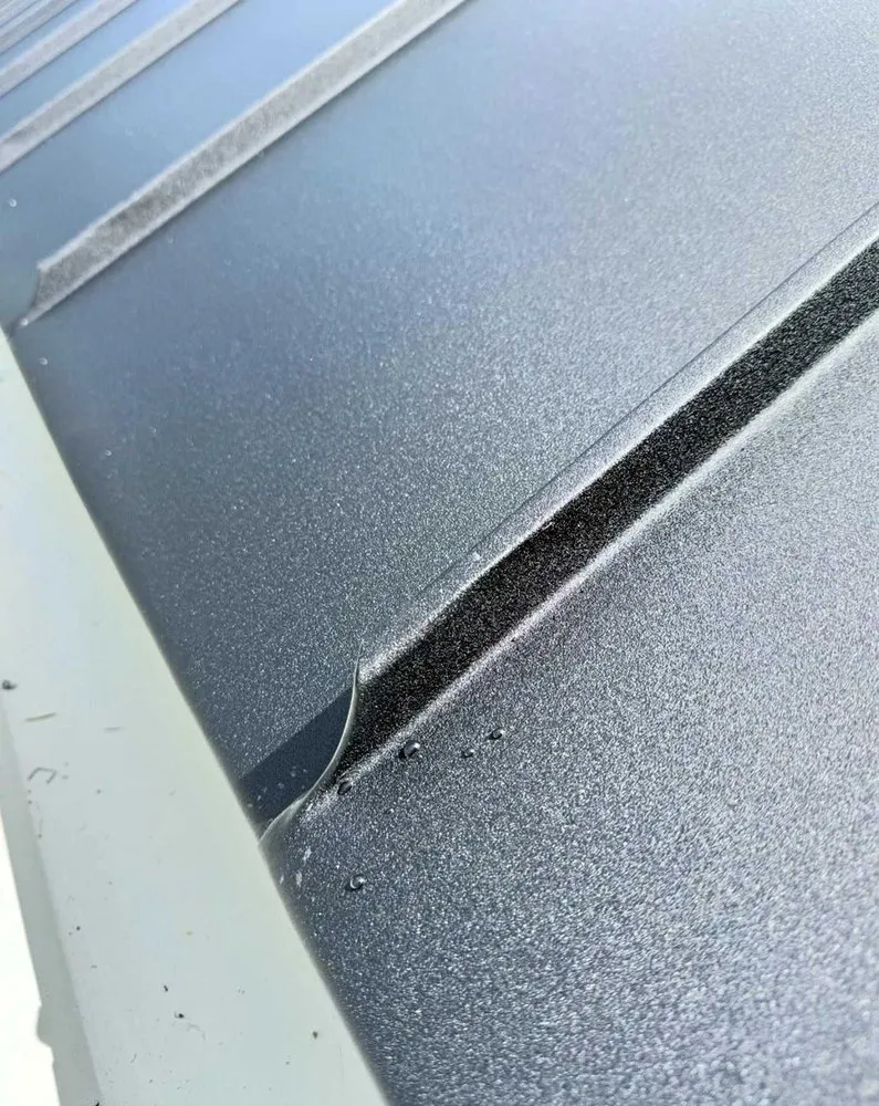 Slide of Monterey Roofing