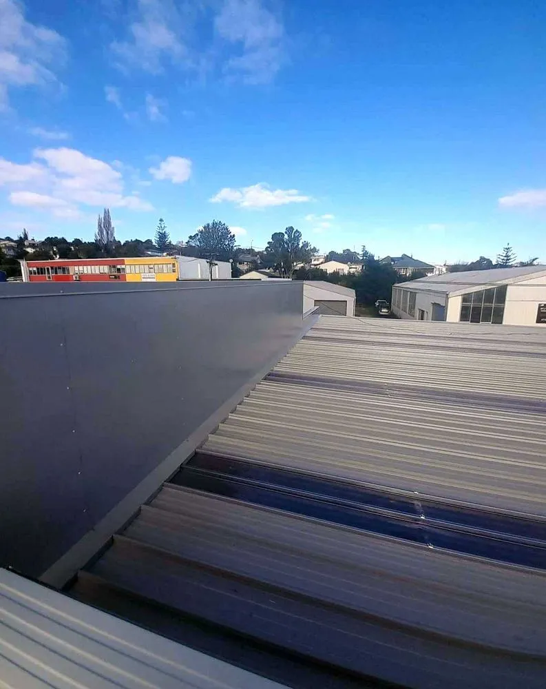 Slide of Monterey Roofing