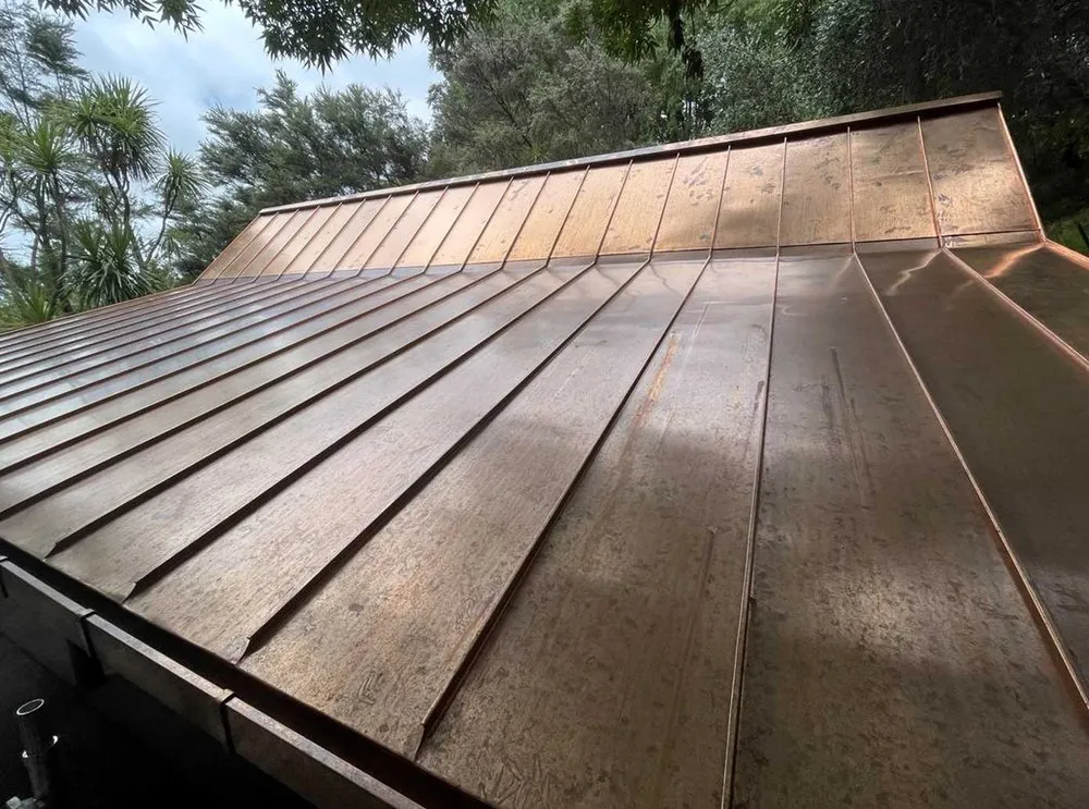 Slide of Monterey Roofing