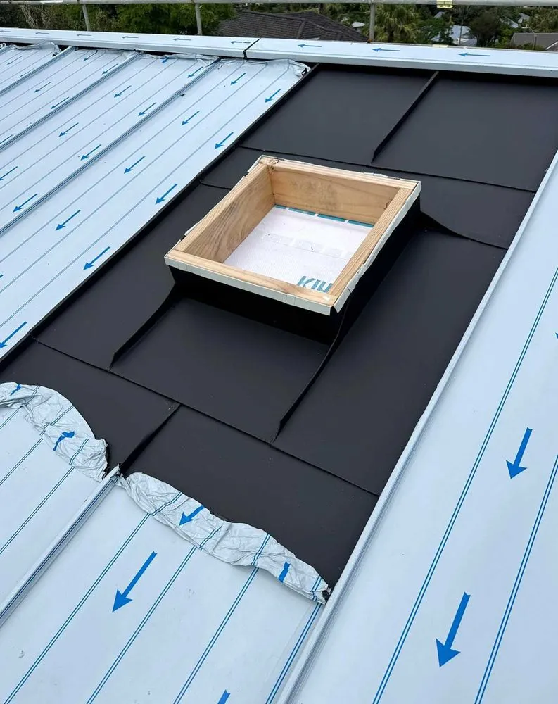 Slide of Monterey Roofing