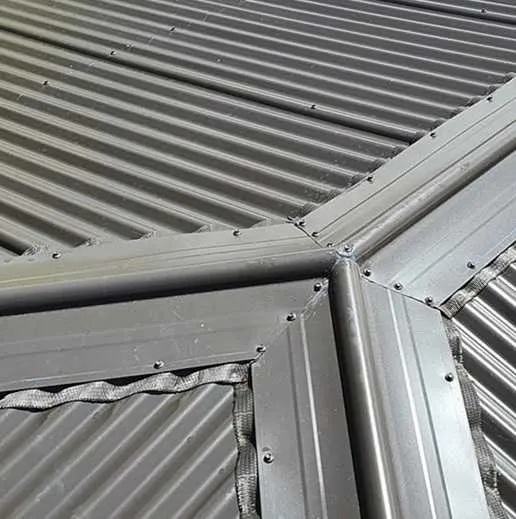 Slide of Monterey Roofing