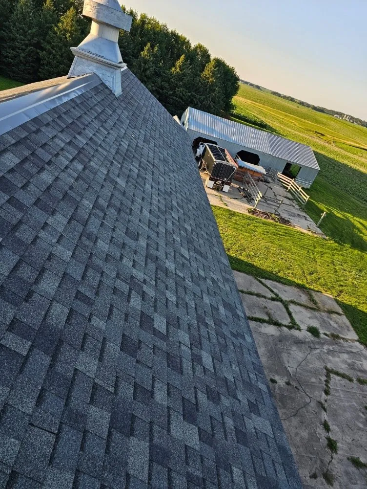 Slide of Monterey Roofing
