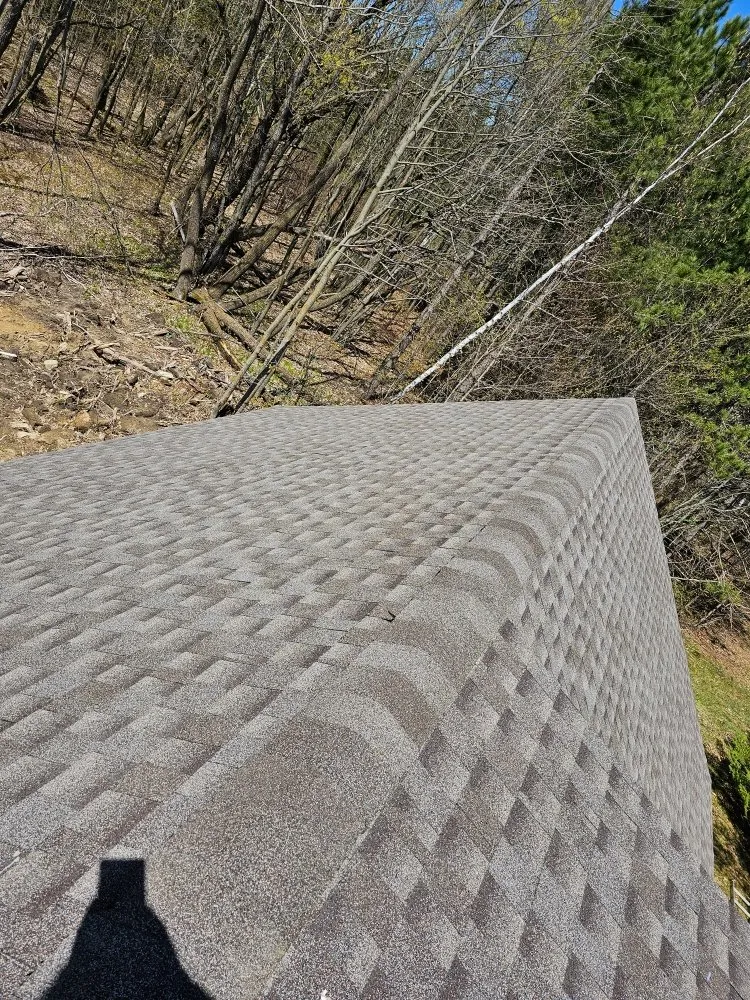 Slide of Monterey Roofing