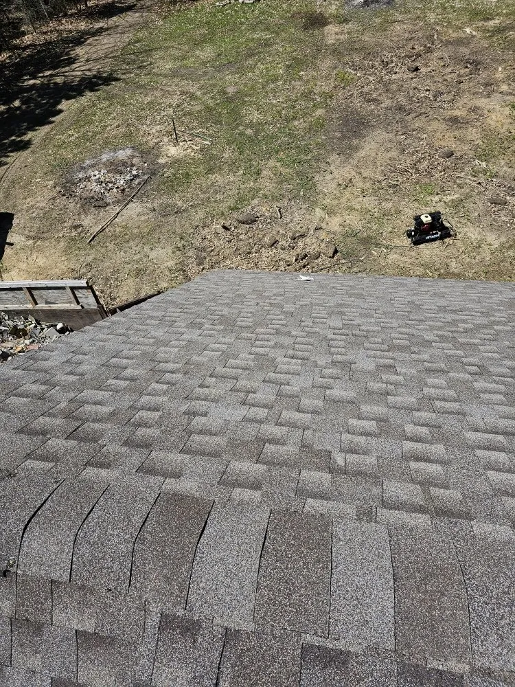 Slide of Monterey Roofing