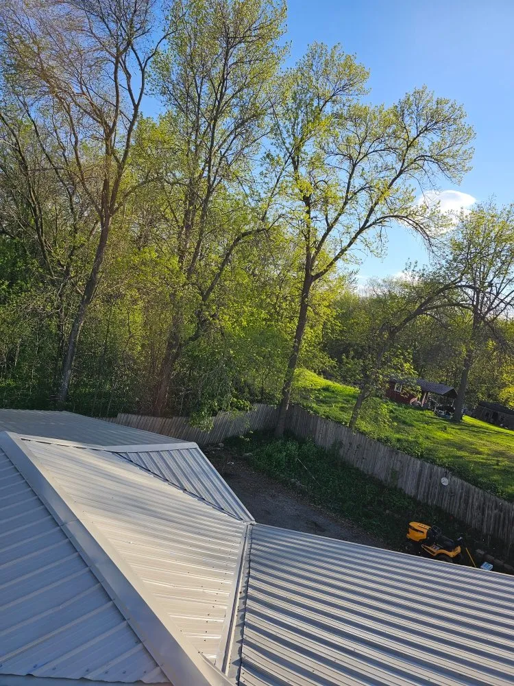 Slide of Monterey Roofing