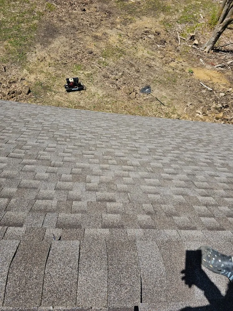 Slide of Monterey Roofing