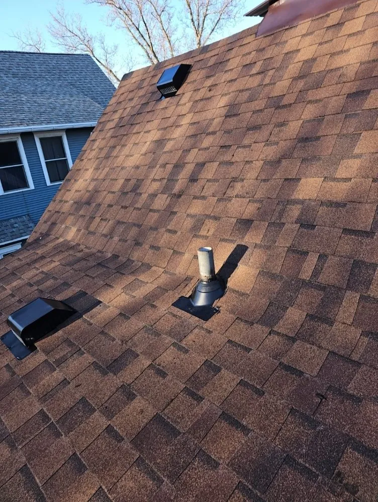 Slide of Monterey Roofing