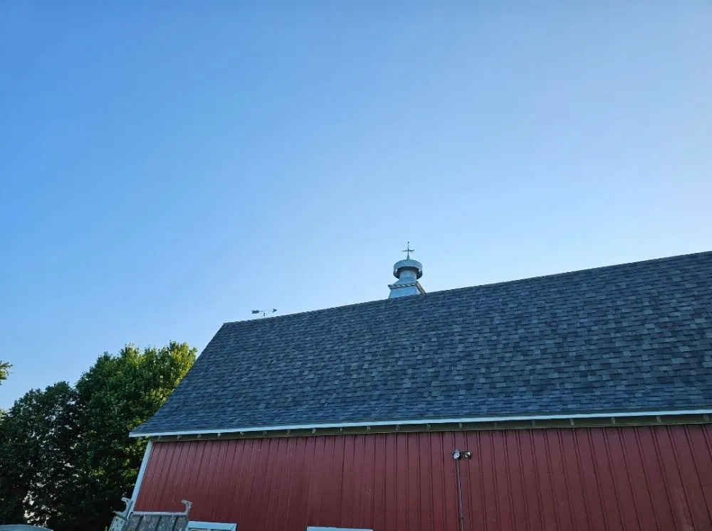 Slide of Monterey Roofing