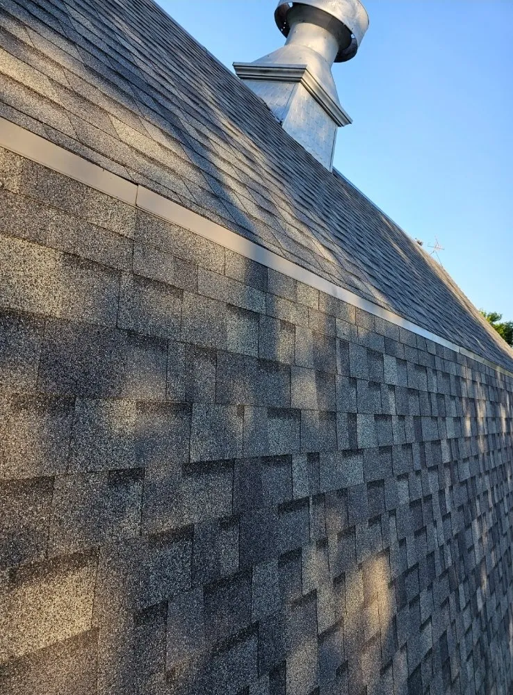 Slide of Monterey Roofing