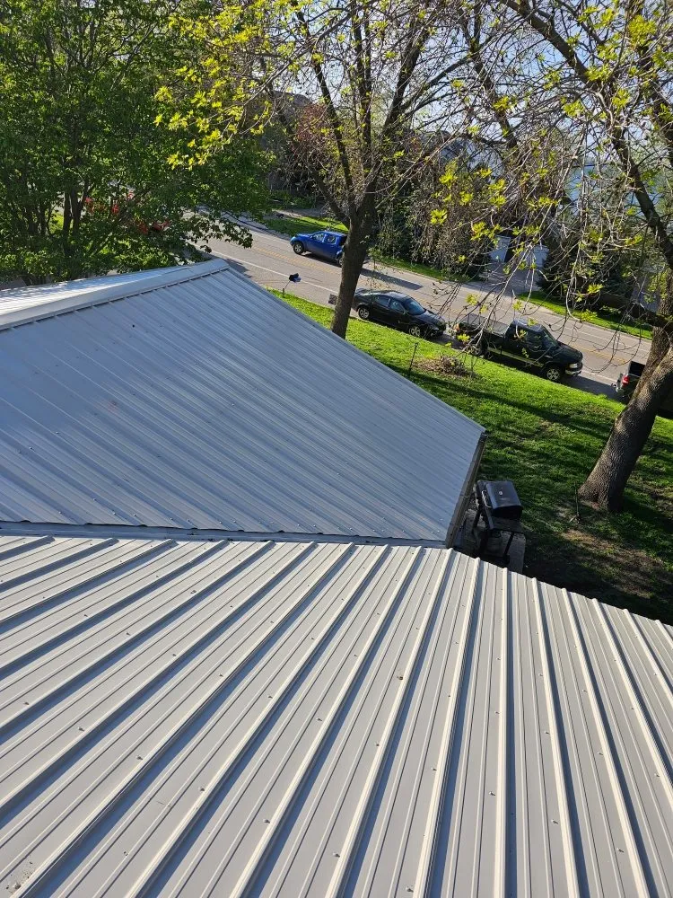 Slide of Monterey Roofing