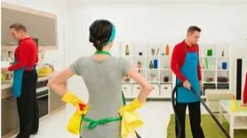 Montero and Cruz Roofing