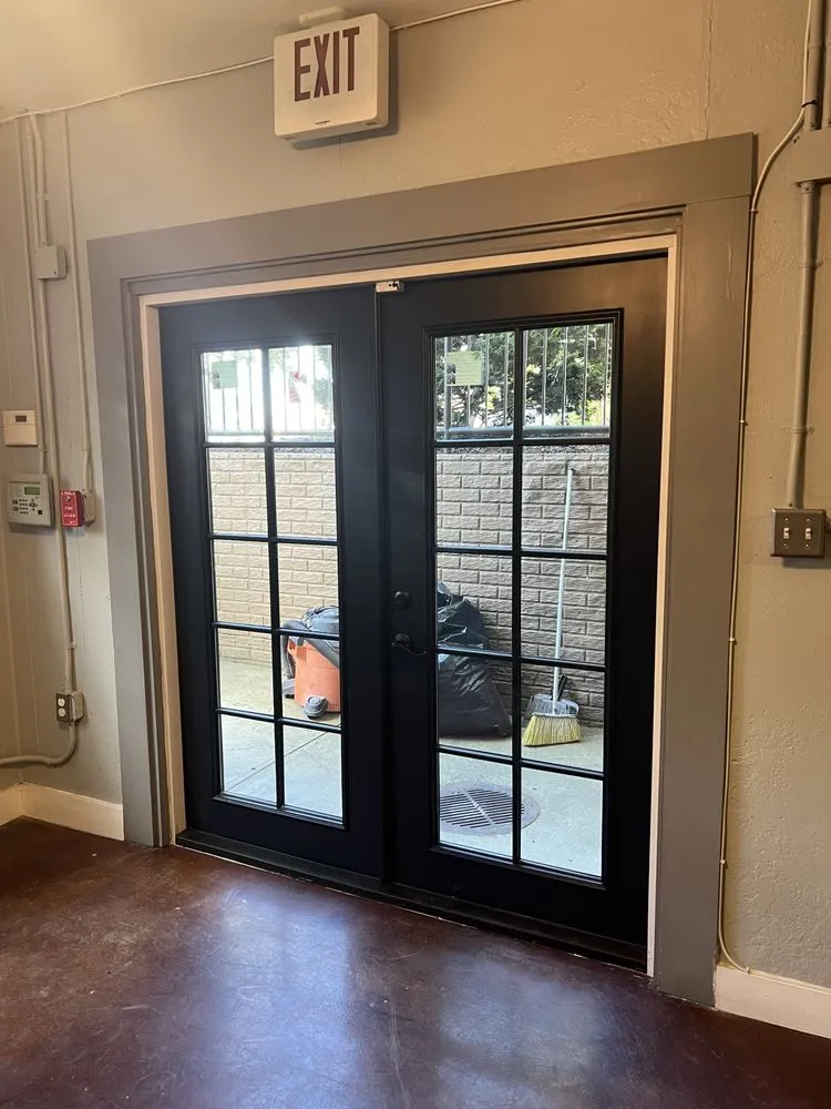 Slide of Montero Construction