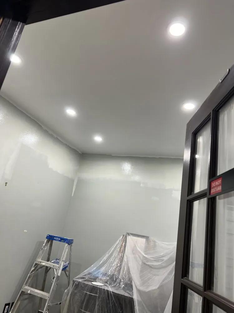 Slide of Montero Construction