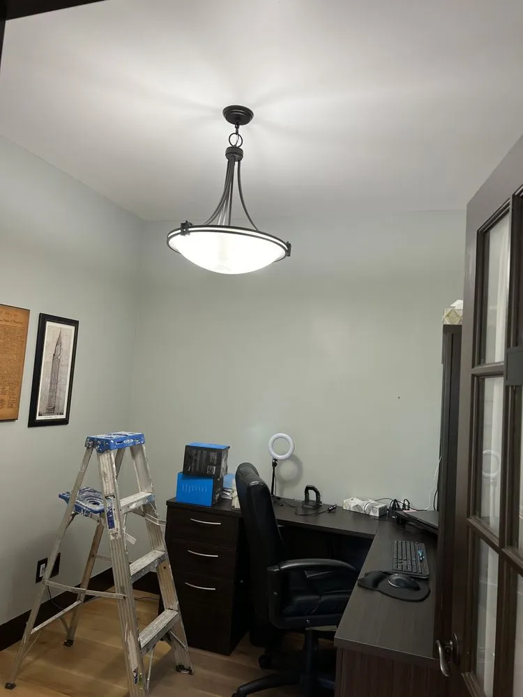 Slide of Montero Construction