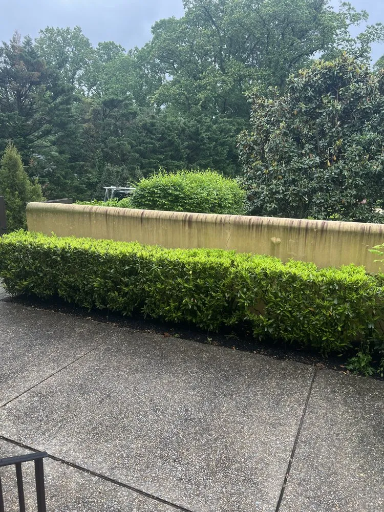 Slide of Montero Construction