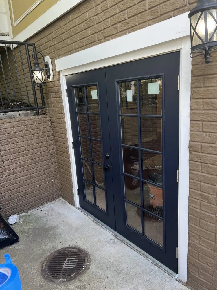 Slide of Montero Construction