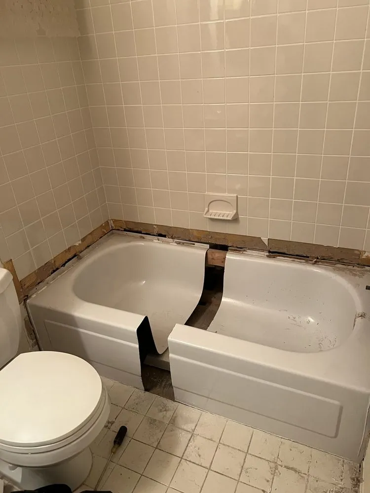 Slide of Montero Construction