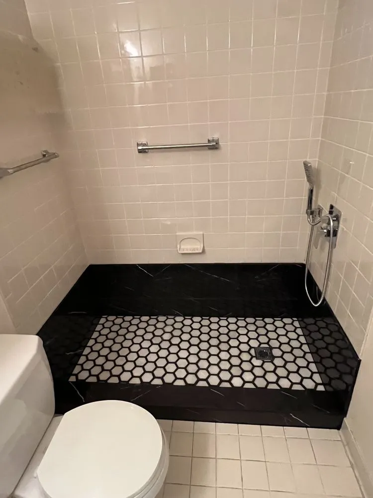 Slide of Montero Construction