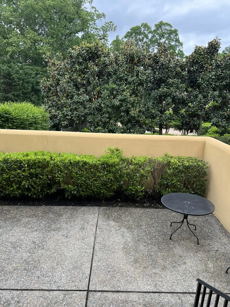 Slide of Montero Construction