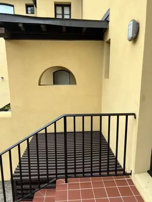 Montero Construction Logo