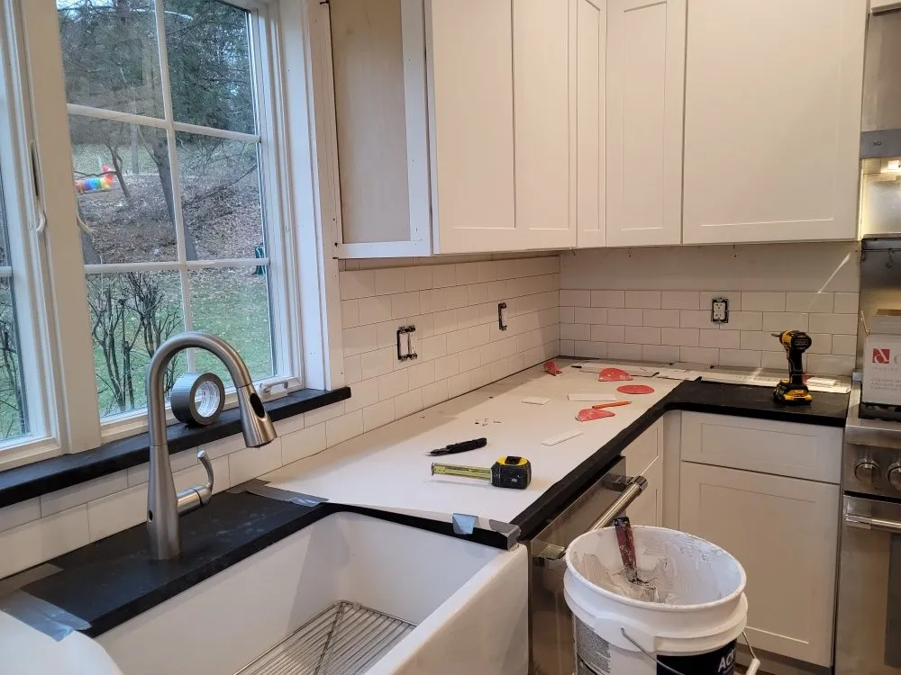 Slide of Monteros Remodeling