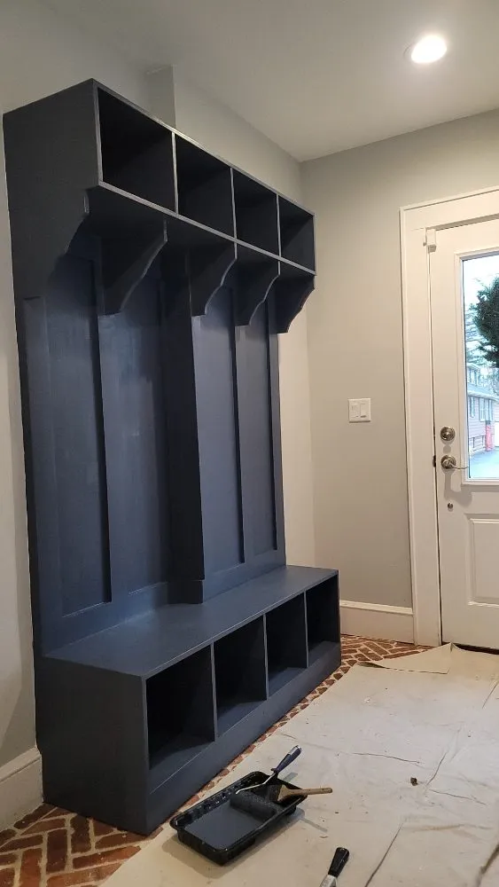 Slide of Monteros Remodeling