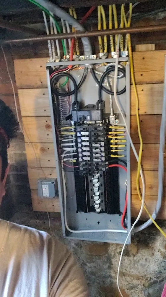 Slide of Monteros Remodeling