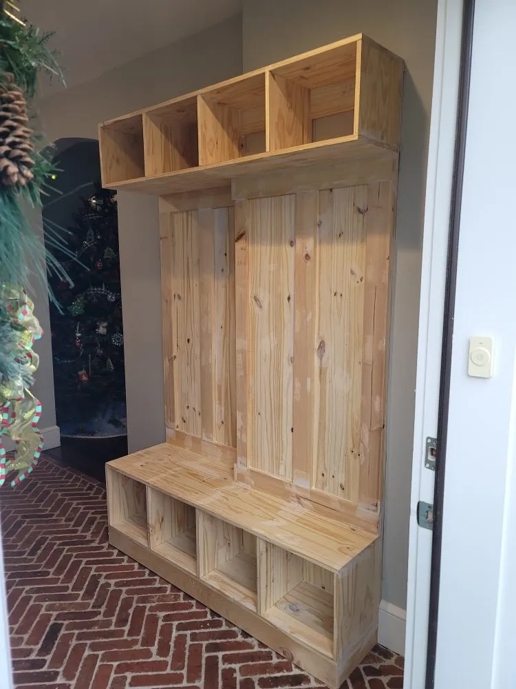 Slide of Monteros Remodeling