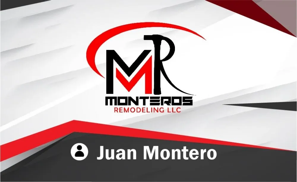 Slide of Monteros Remodeling