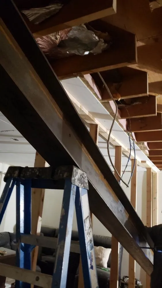 Slide of Monteros Remodeling