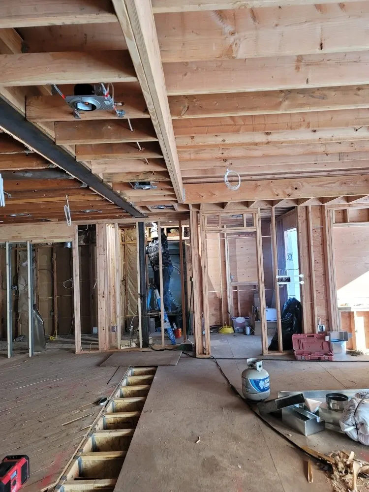 Slide of Monteros Remodeling