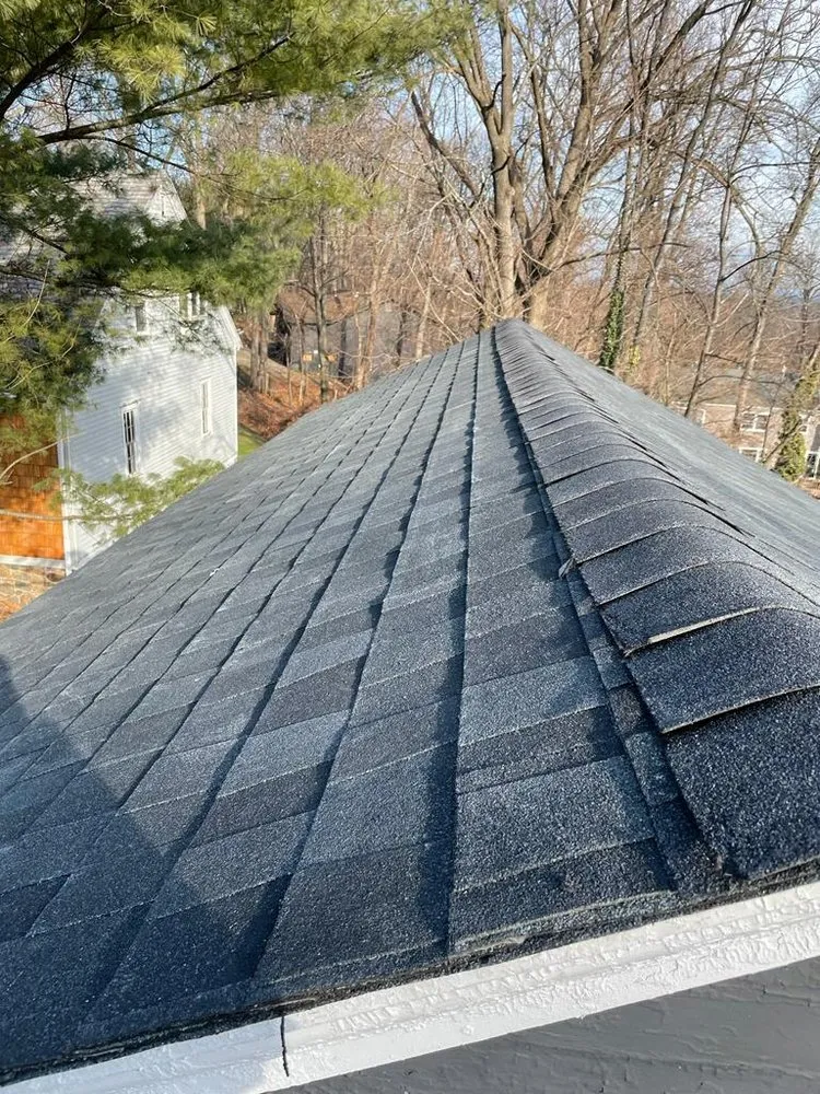 Slide of Montero’s Roofing & General Construction