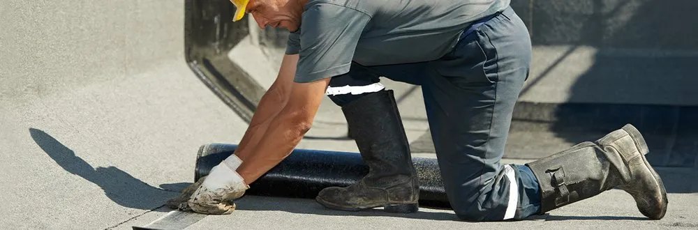 Slide of Monteros Roofing & Outdoors