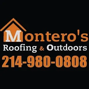Slide of Monteros Roofing & Outdoors
