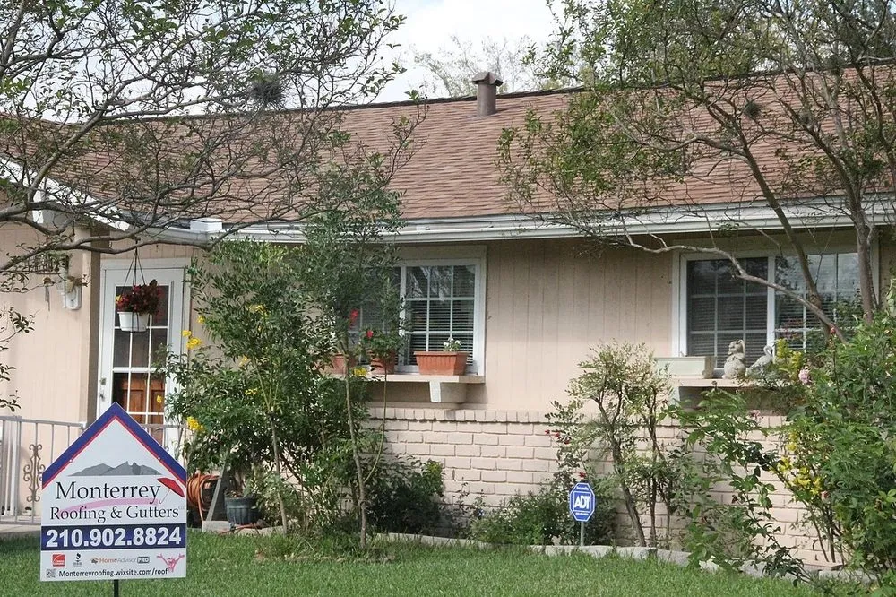 Slide of Monterrey Restoration