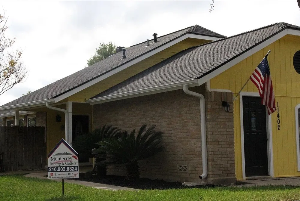 Slide of Monterrey Restoration